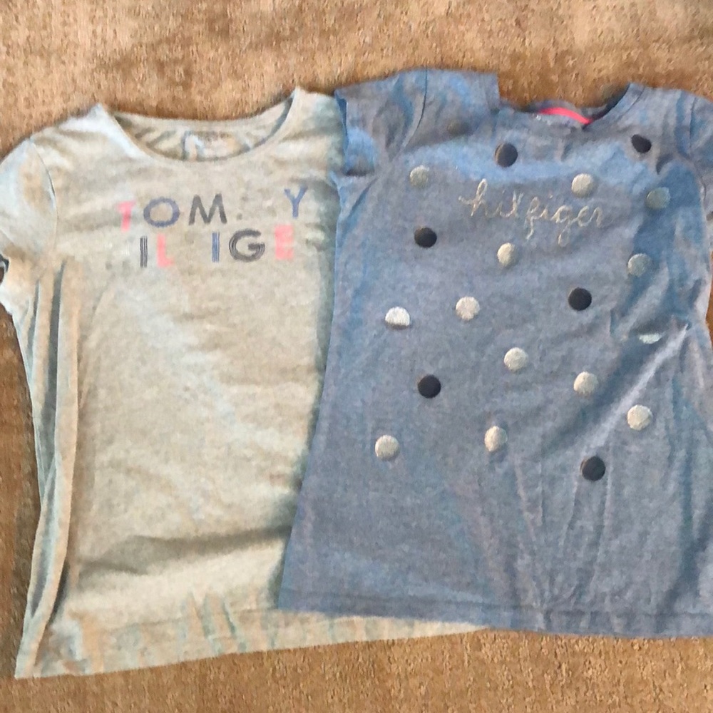 Bundle of two tops by TH